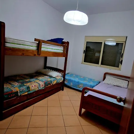 Nella Marina Di شقة